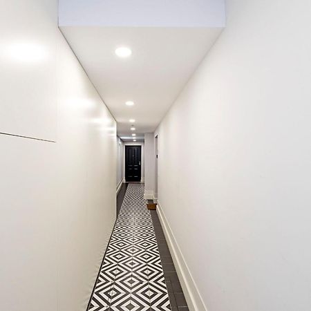 Almada 505 - Premium Flat Apartment Порто Екстериор снимка