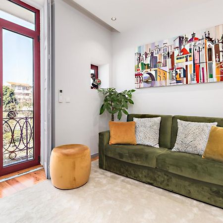 Almada 505 - Premium Flat Apartment Порто Екстериор снимка