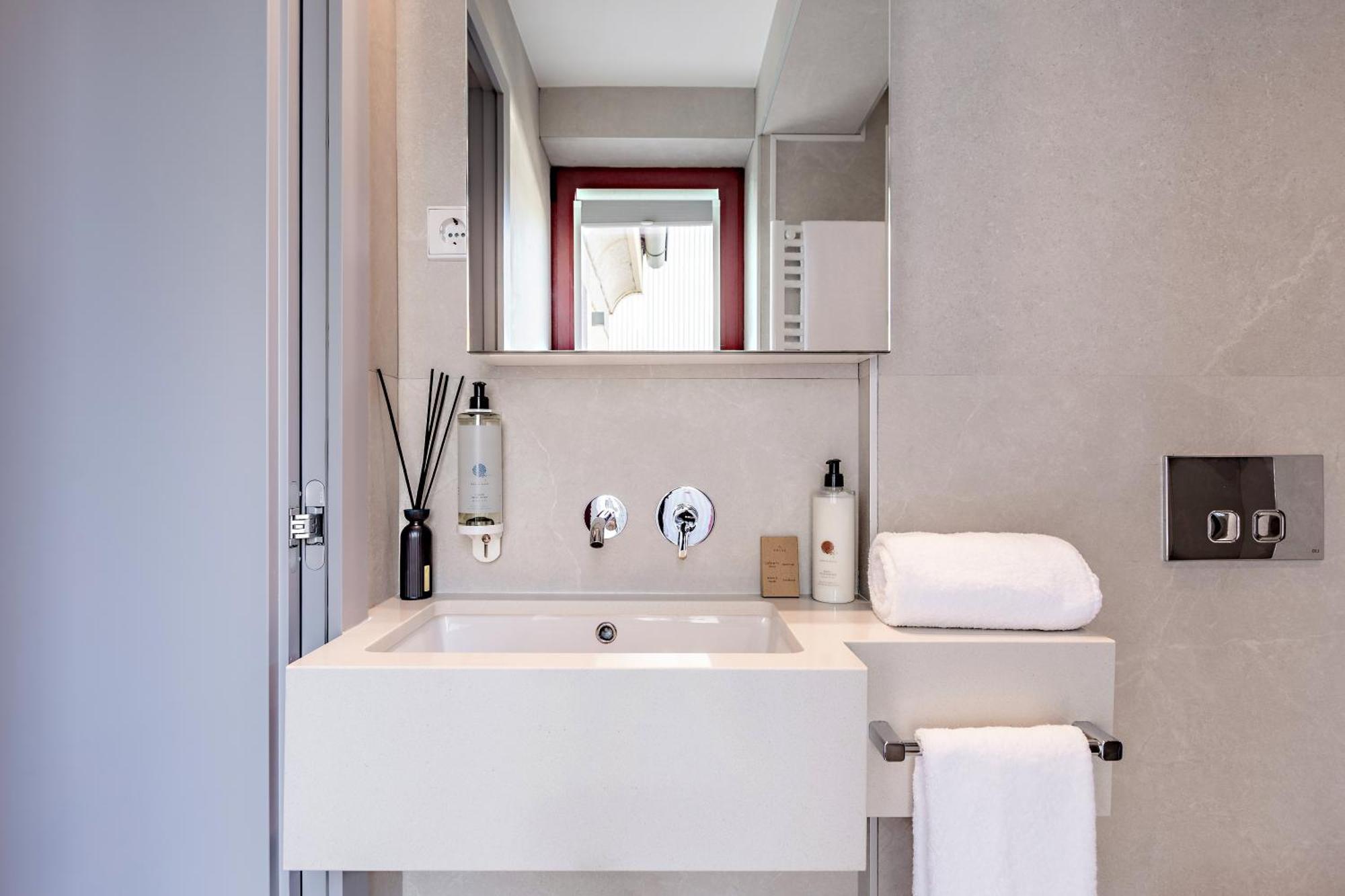 Almada 505 - Premium Flat Apartment Порто Екстериор снимка