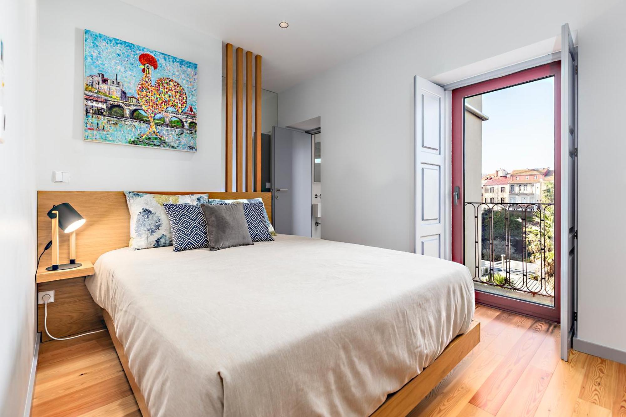 Almada 505 - Premium Flat Apartment Порто Екстериор снимка