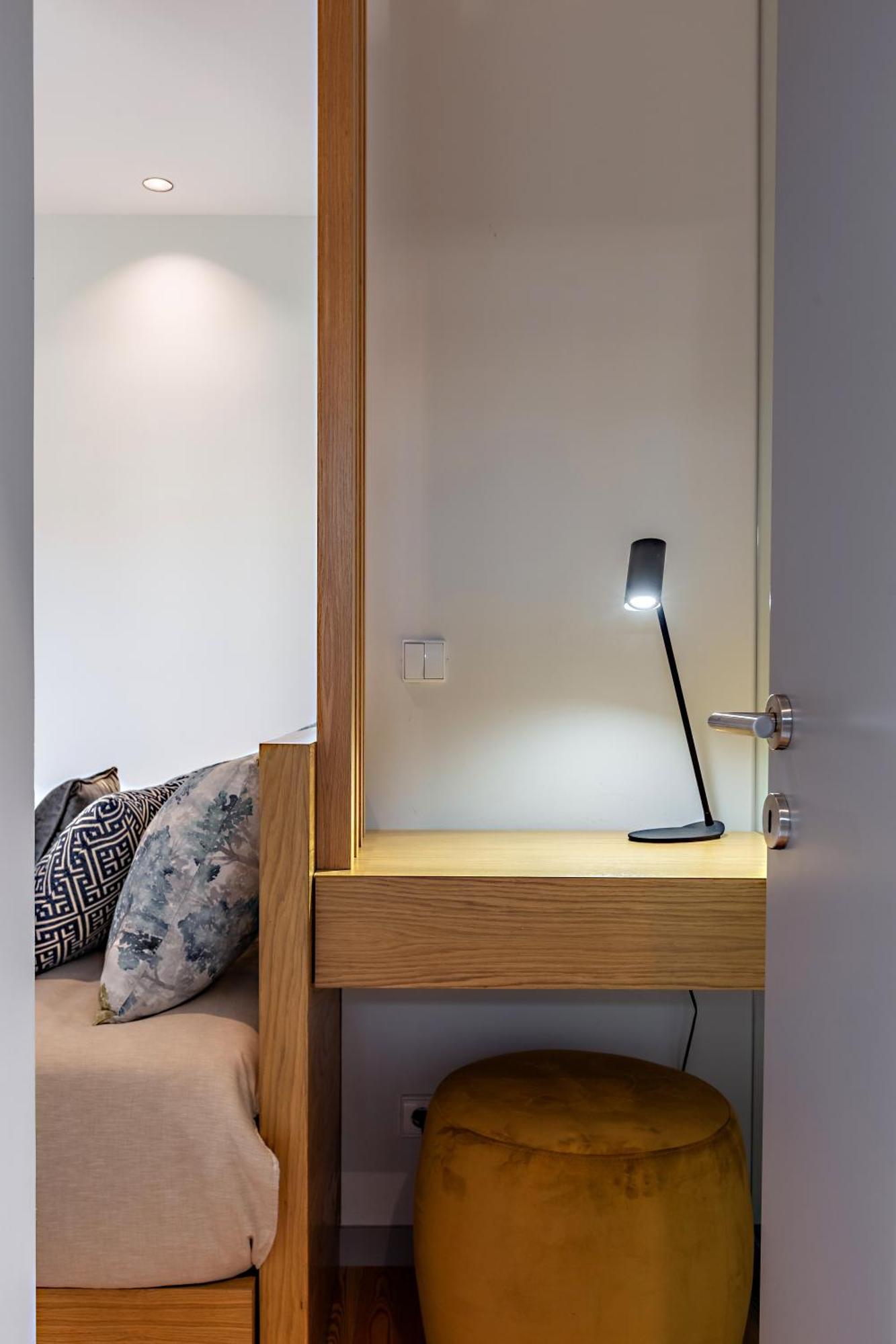 Almada 505 - Premium Flat Apartment Порто Екстериор снимка