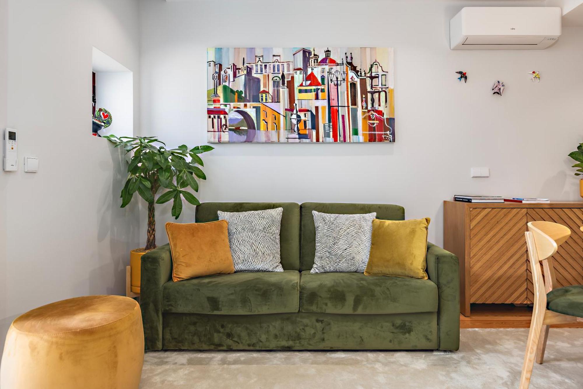 Almada 505 - Premium Flat Apartment Порто Екстериор снимка