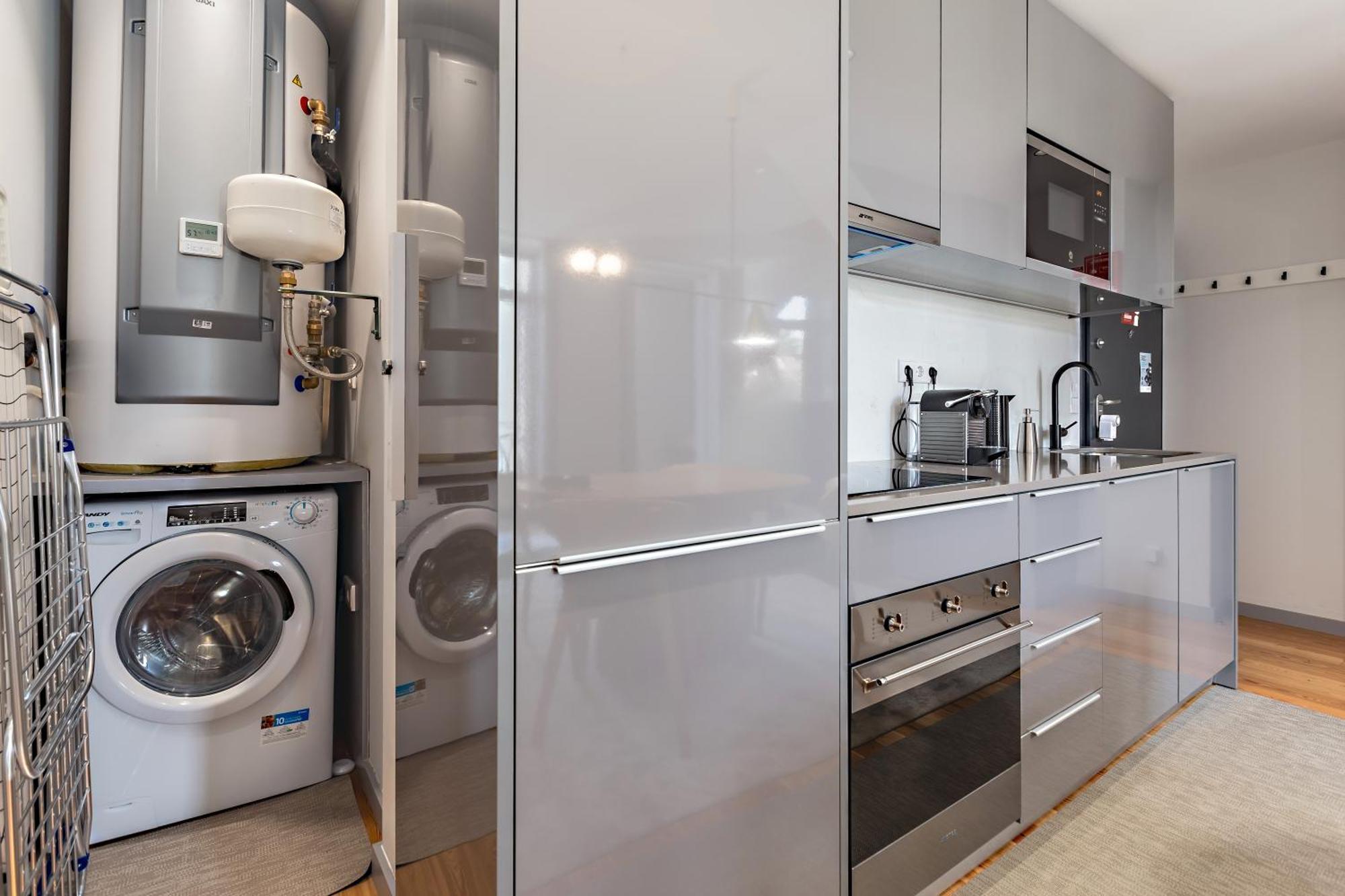 Almada 505 - Premium Flat Apartment Порто Екстериор снимка