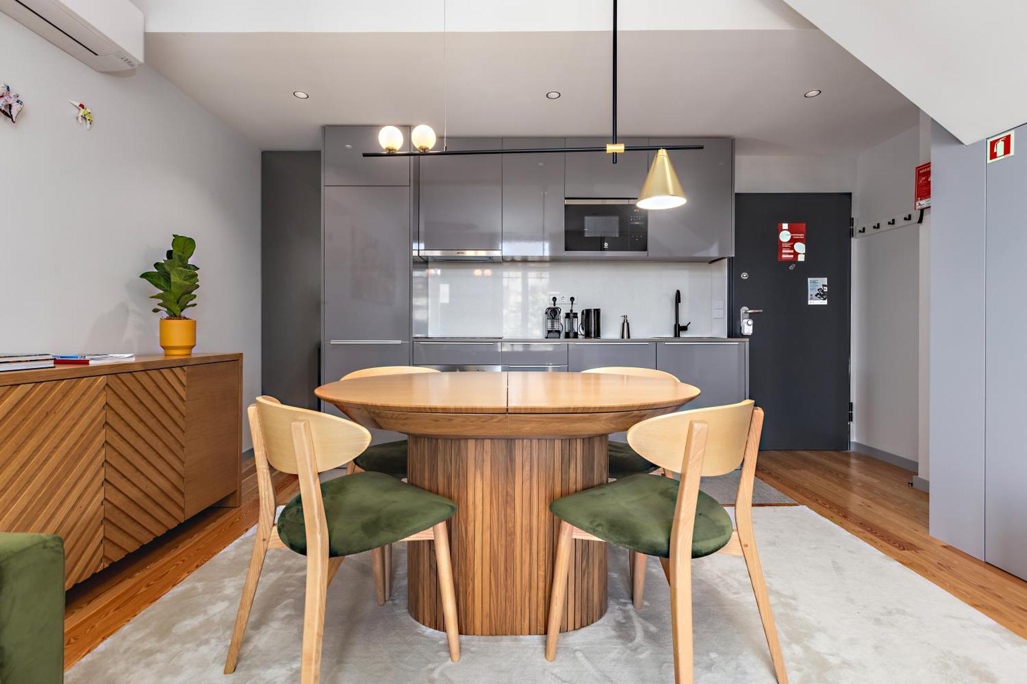 Almada 505 - Premium Flat Apartment Порто Екстериор снимка
