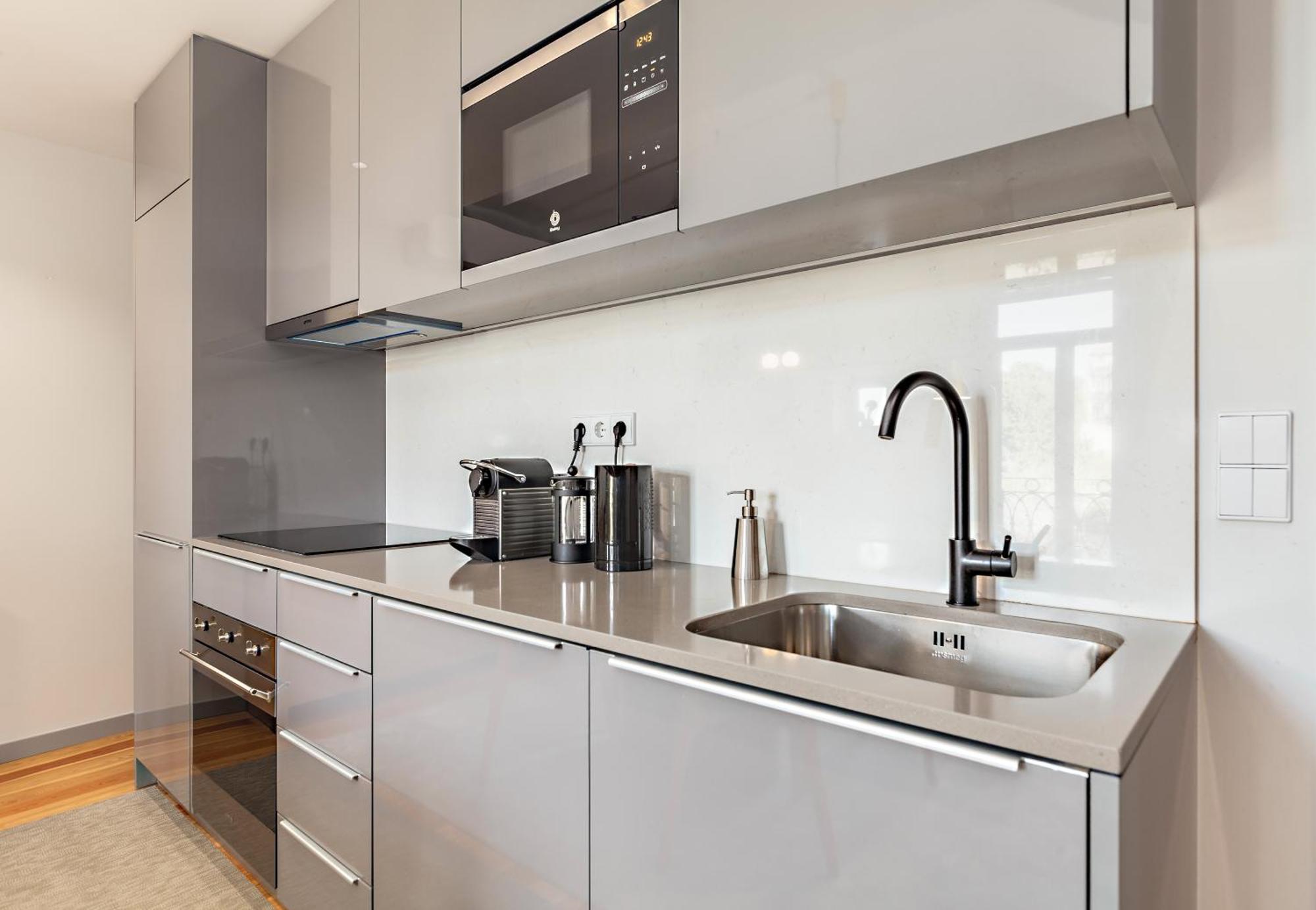 Almada 505 - Premium Flat Apartment Порто Екстериор снимка