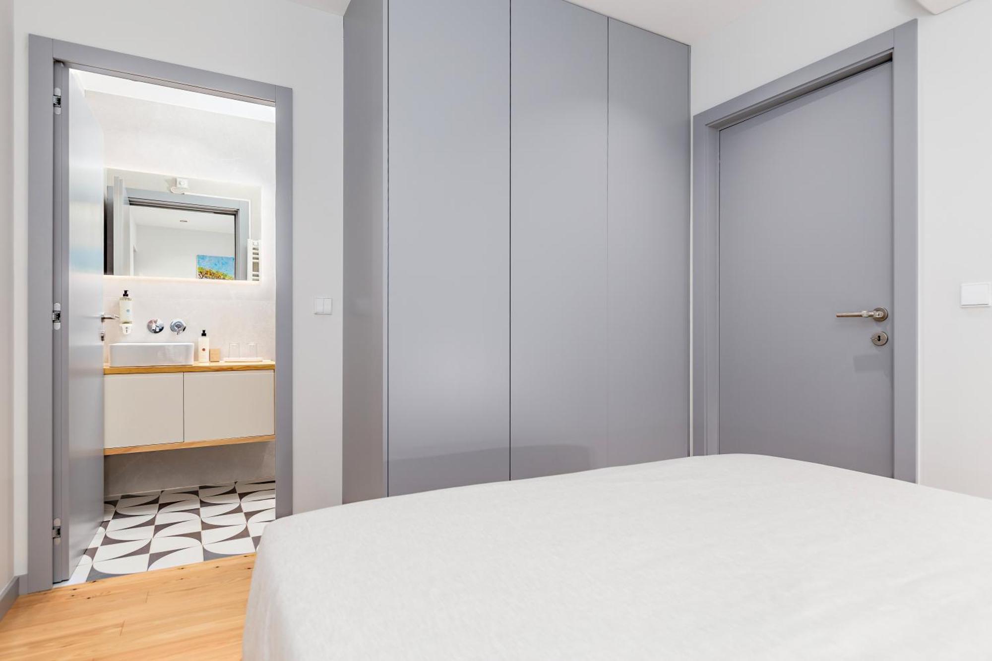 Almada 505 - Premium Flat Apartment Порто Екстериор снимка